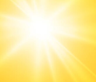 Steeple Of Bright Radiant