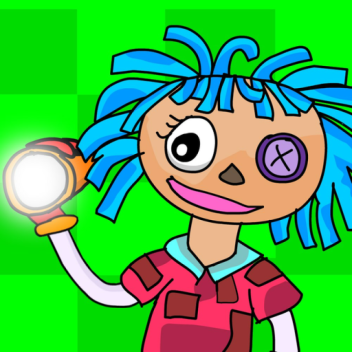 AMAZING CIRCUS Prison run! (Escape Obby)