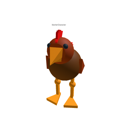 r15 chicken