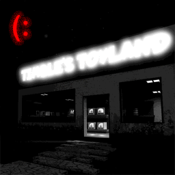 Timble's Toyland