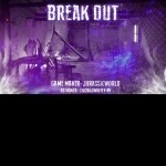 Breakout ALPHA! V.1 A escape game 