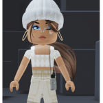 Bow’s clothing