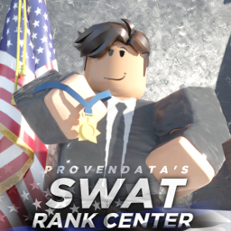 SWAT Rank Center