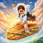 Ani’s Paninis