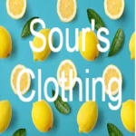 Sour's clothing