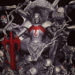 Primordial Void