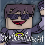 Sky does minecraft fam club