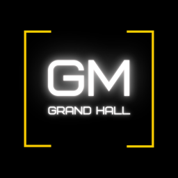 [GM:RP] GM GRAND HALL