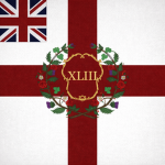 1/43rd Regiment of Foot "Monmouthshire"
