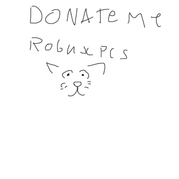 afk till someone donates 1000 rbx