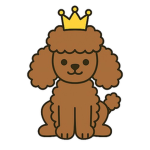 Poodles Rule!