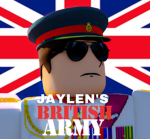 -|EBA|- Enforcement's British Army