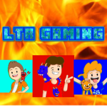 LTR GAMING OFFICIAL GROUP