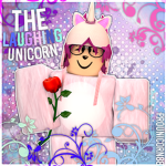 TheLaughingUnicorn!