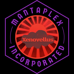 Xenovellus Laboratories (Early-Alpha)