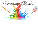 Username Ranks