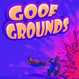 Goofgrounds [❄️]