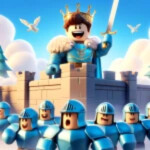 Faction Defense Tycoon