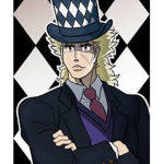 Speedwagon Clothing Foundation