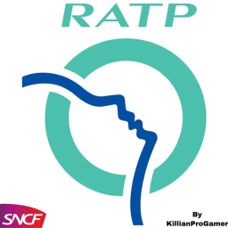 Métro RATP [BETA]