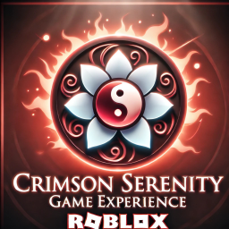 Crimson Serenity: The Hangout Realm