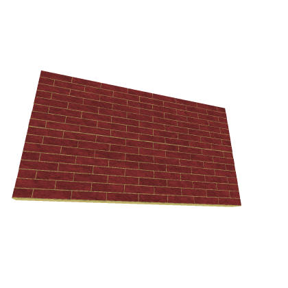 Brick Wall