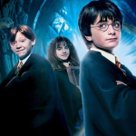 harry potter (: