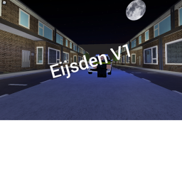 🌍Eijsden