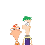 Phineas Ferb club