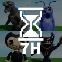 [7H] SCP MORPH