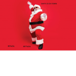 santa's little crew