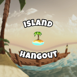 Island Hangout! 🏝️