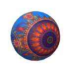 ✅Eye of Bejeweled Fractal CODE:seriouslybejeweled