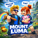 [FREE AVA X 100] MOUNT LUMA