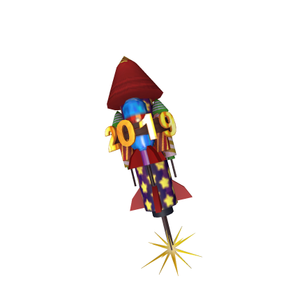 2019 Fireworks thumbnail