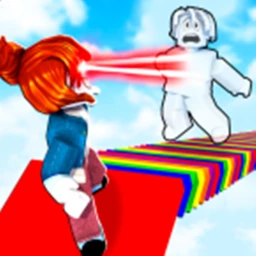 😡Stairs Of RAGE! icon