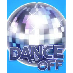 Dance Off!!