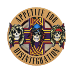 Appetite for Disintegration