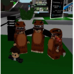 Shanekyutt Fun Club!