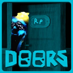 DOORS HARDCORE RP icon