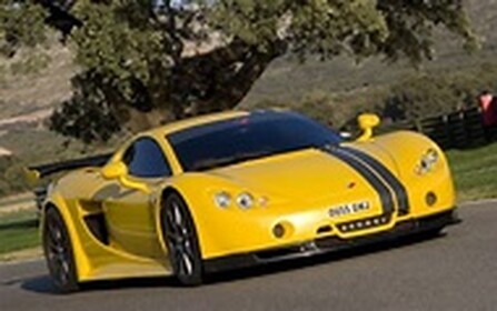 Racing Game (DISCONTINUED)