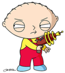 Stewie Griffin Fan Club