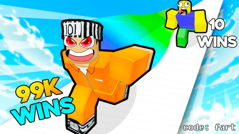 Prison Race👮 screenshot 4