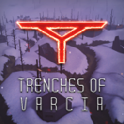 Trenches of Varcia Defensive Training