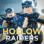 Hollow Raiders [HR]