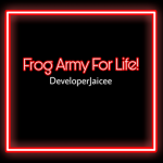 Frog army for life!