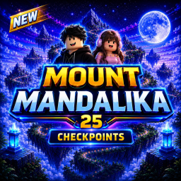 [FREE AVA + x2] Mount Mandalika  icon