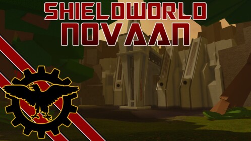 [RAID] Shield World Novaan