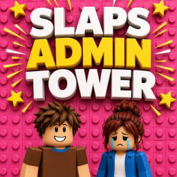 [✋] SLAPS ADMIN TOWER