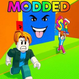 Brainrots Vs GIANT Tsunamis! MODDED